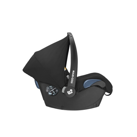 Maxi Cosi Citi Black Raven Fotelik Samochodowy 0-13 Kg