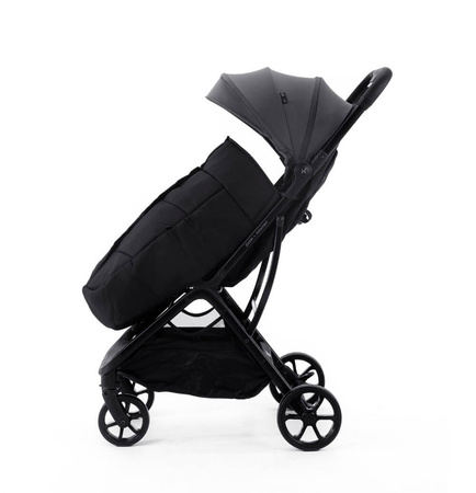 Adamex Wózek spacerowy Zoom Grey