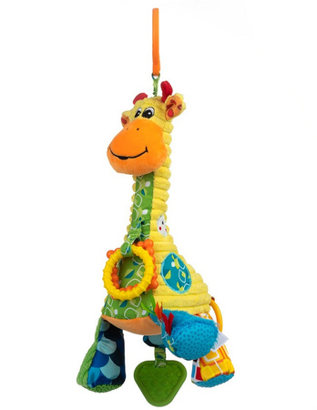 Balibazoo Zawieszka Żyrafa Gina z pozytywką