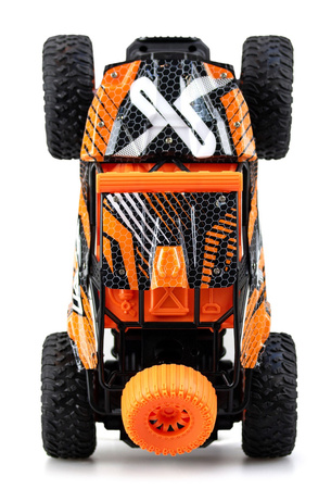 Exost Turbo Rush Samochód zdalnie sterowany