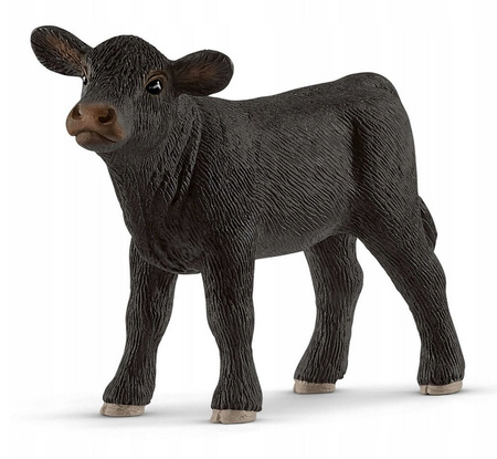 Schleich 13880 Cielę Aberdeen Angus
