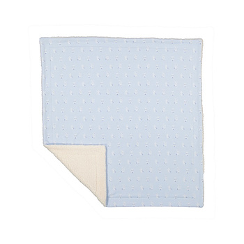 Mayoral Kocyk z kożuszkiem 62 Cielo