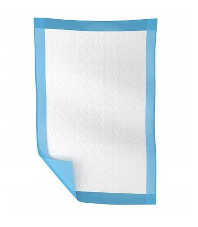 Akuku Jednorazowe podkłady higieniczne 40x60 cm