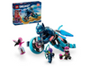 Lego 71479 DREAMZzz Koci motocykl Zoey