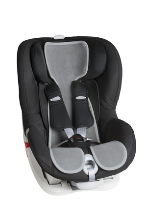 AirCuddle Wkładka antypotowa do fotelika 9-18 kg Cool Seat Moon