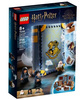 Chwile z Hogwartu, zajęcia z zaklęć i uroków Lego 76385