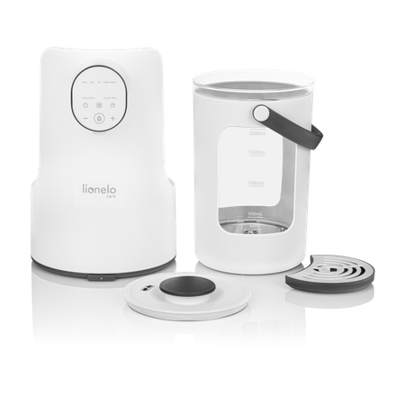 Lionelo BabyPresto ekspres do przygotowania mleka