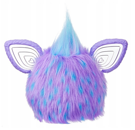 Hasbro Furby 2.0 maskotka interaktywna F6743