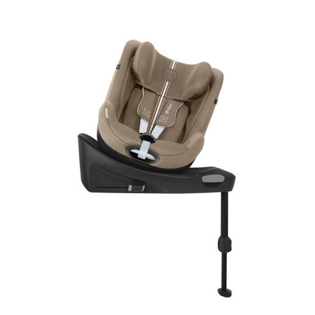 Cybex Foteli samochodowy Sirona Gi i-Size Almond Beige (Plus)