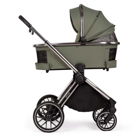 Adamex Wózek wielofunkcyjny 2 w 1 Onyx 3 Salvia