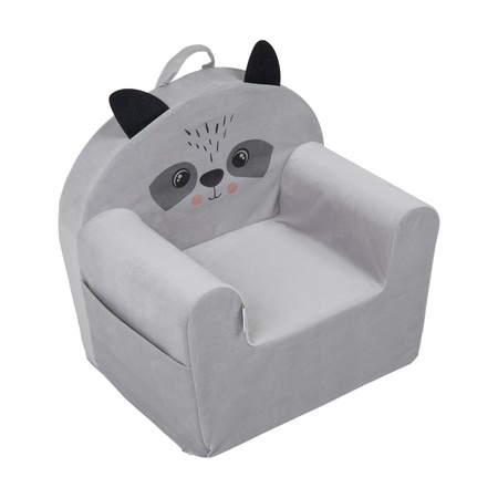 Albero Mio Fotelik piankowy Szop