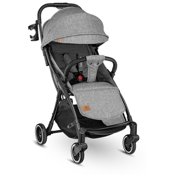 Lionelo Wózek spacerowy Julie One Stone Grey