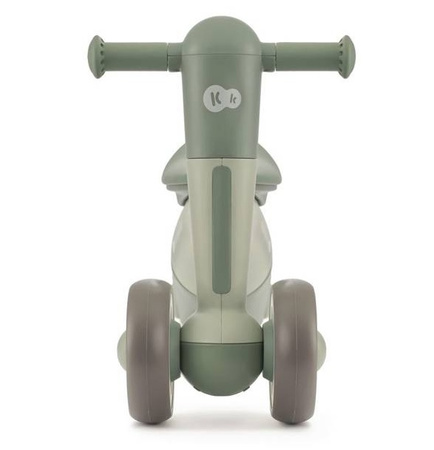 Kinderkraft Minibi Rowerek Biegowy Leaf Green