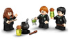 Hogwart - pomyłka z eliksirem wielosokowym Lego 76386