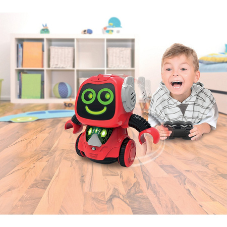 Smily Play Interaktywny Robot R/C