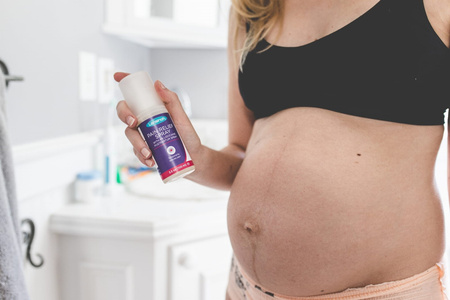 Lansinoh Spray przeciwbólowy po porodzie 100 ml