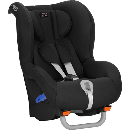 Britax Romer Max-Way Cosmos Black Fotelik Samochodowy 9 - 25 kg