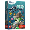 Trefl Gra karciana Spy Guy