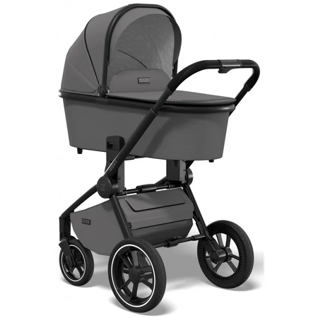 Moon Buggy RESEA S wózek 2w1 Stone