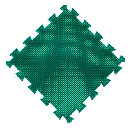 Mata do masażu (ortopedyczna) modułowa ORTHO PUZZLE MIX Universal