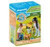 Playmobil 71309 Rodzina kotków