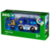 Brio Furgonetka policyjna 33825