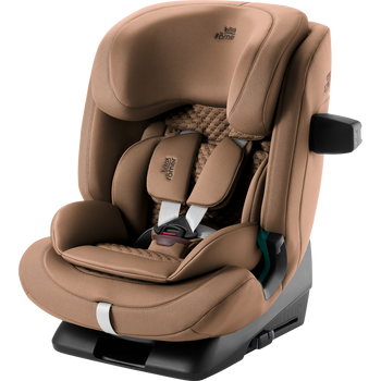 Britax Romer  Fotelik samochodowy Advansafix Pro  76 - 150 cm Warm Caramel | LUX
