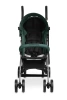Caretero Wózek spacerowy Alfa Dark Green 