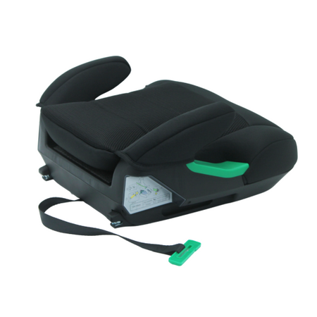 Sorino Podstawka Samochodowa Eris Black 125 - 150 cm