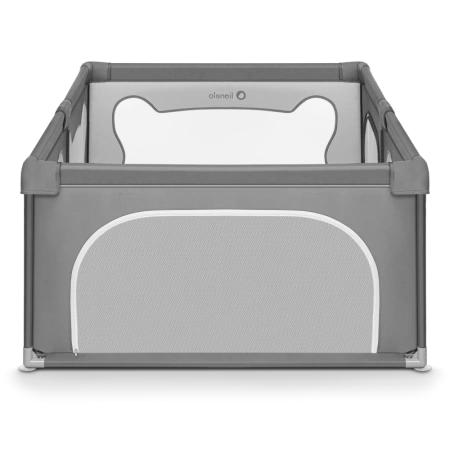 Lionelo Kojec dla dziecka Willow Grey Concrete