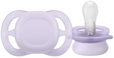 Philips Avent Smoczek Ultra Start