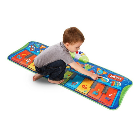 Winfun Nagrywająca mata do tańczenia