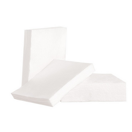 Akuku Płatki kosmetyczne dla niemowląt 60 szt.