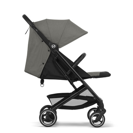 CYBEX BEEZY wózek spacerowy Soho Grey
