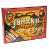 Spin Master Gra planszowa Jumanji, wersja drewniana