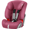 Britax Romer Fotelik EVOLVA 1-2-3 Wine Rose 9-36 kg
