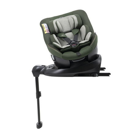 Chicco Fotelik samochodowy Seat105 i-Size Ever Green