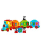 Pociąg z cyferkami Lego Duplo 10847