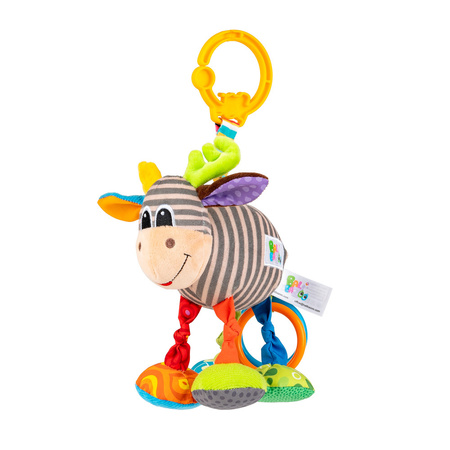 Balibazoo Zawieszka Łoś Alek z wibracją BB82319