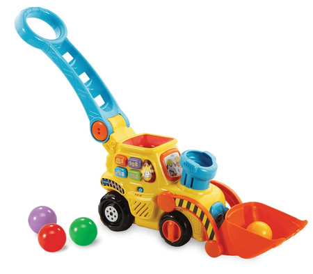 Pchacz Kulko-Łapacz VTech