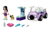Mobilna klinika weterynaryjna Emmy Lego Friends 41360
