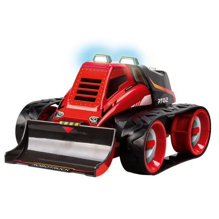 Xtrem Bots - Interaktywny Robot Robo Truck