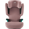 Britax Romer Fotelik samochodowy HI-LINER  Dusty Rose 100 - 150 cm 