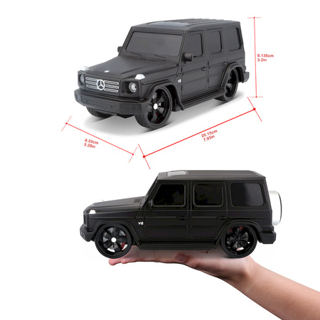 Maisto Tech RC MERCEDES-BENZ-G-CLASS 1:24