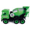 Middle Truck betoniarka green Wader