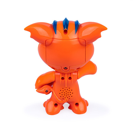 Magic Jinn Zwierzęta Dumel Discovery