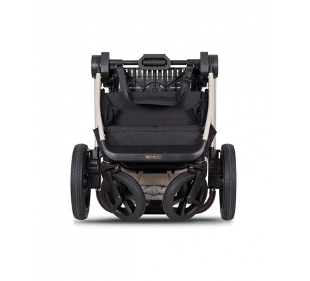 Venicci Wózek dziecięcy 2w1 Upline Stone Beige