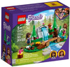 Leśny wodospad Lego Friends 41677