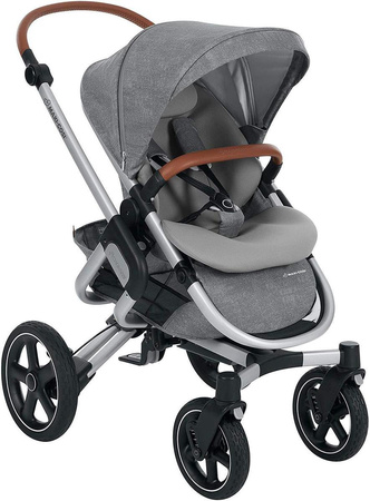 Maxi-Cosi Wózek spacerowy Nova 4 Nomad grey  (OUTLET)