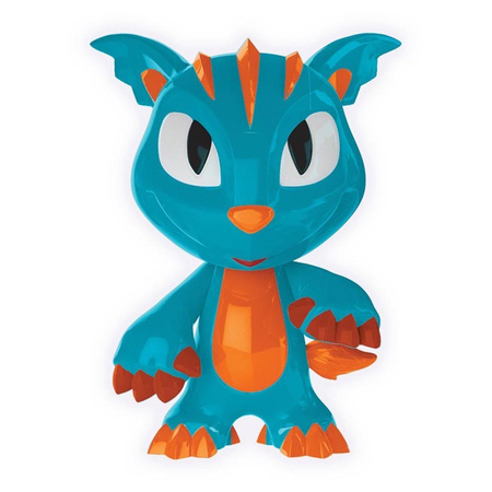 Magic Jinn Przedmioty